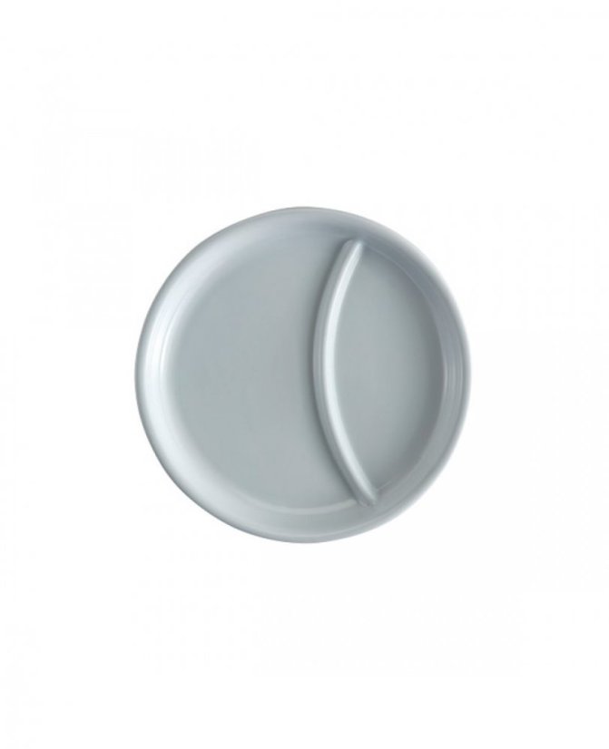 Cambro Talíř kulatý dvojitý 21 cm Cambro Talíř kulatý dvojitý 21 cm