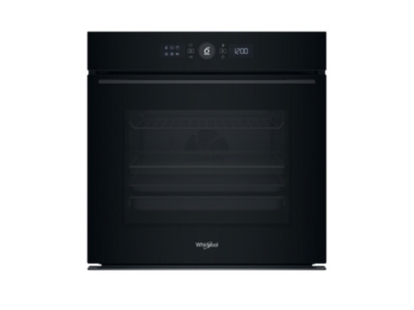 Vestavná trouba Whirlpool WOI5S8HM1SBA