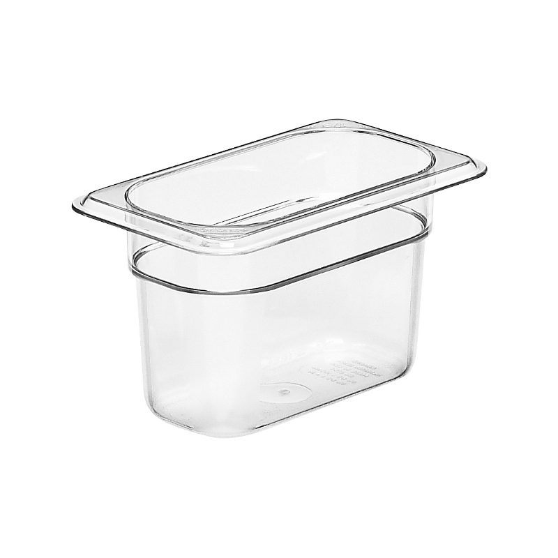 Cambro Gastronádoba polykarbonátová GN 1/9 100 mm Cambro Gastronádoba polykarbonátová GN 1/9 100 mm
