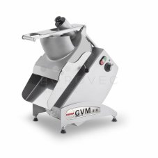 Feuma krouhač zeleniny GVM 210 (400V) s nástavcem GVS