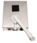 Blanco ZEROX 500 U InFino DURINOX bez táhla C-Overflow