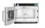 Mikrovlnná trouba 17 l, 100 programů, HENDI, 17L, 230V/2300W, 419x578x(H)343mm