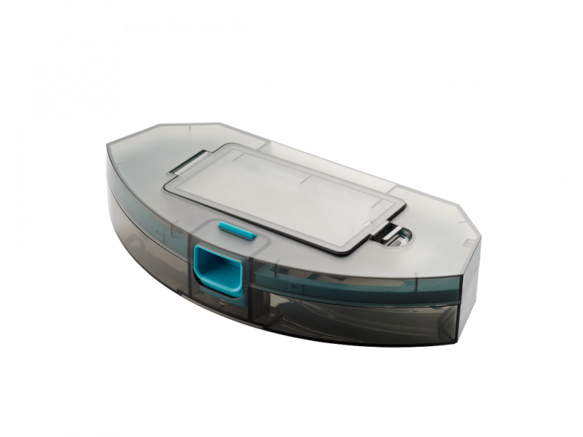 Robotický vysavač Concept VR3125