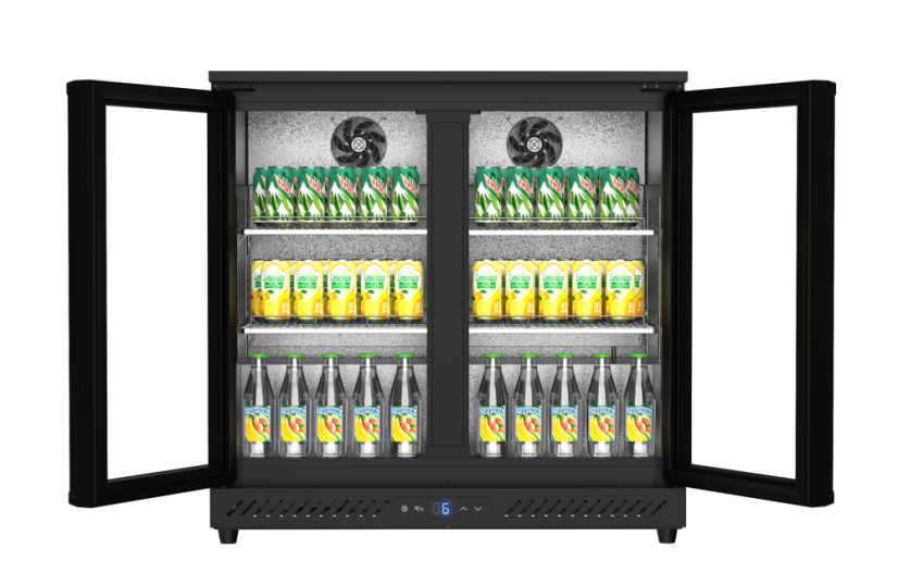 Guzzanti GZ 210G