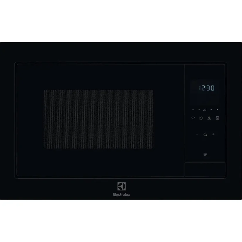 Mikrovlnná trouba Electrolux LMS4253TBK