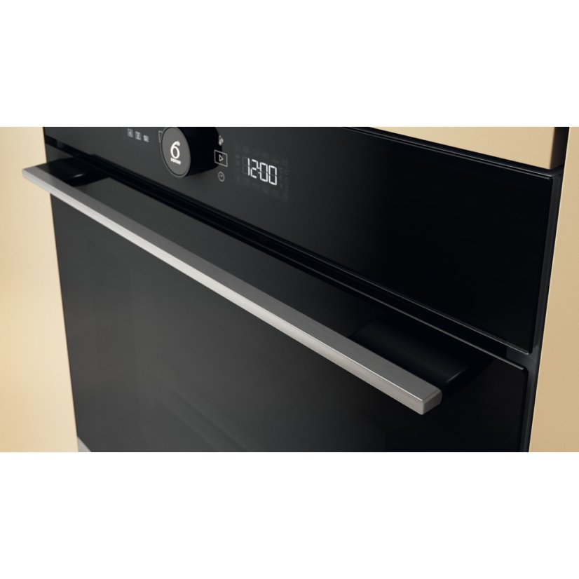 Vestavná trouba Whirlpool WOI5S8CM1SXA