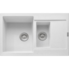 Franke MRG 651-78 bílá-led Maris Fragranit