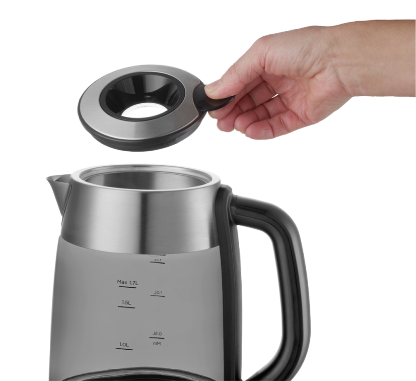 Varná konvice Concept RK4095