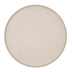 Verlo Less talíř mělký pr. 28 cm