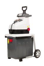 Drtič větví NAC SHE280S-BOX-G 2800W