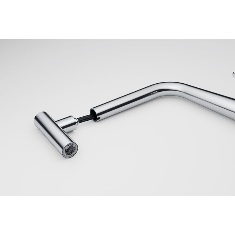 Franke FG 5188.031 ICON Chrom