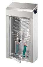 La Minerva sterilizator nozu UV A/E KS 8