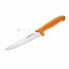 GIESSER nůž jateční G 12300 18 cm žlutý