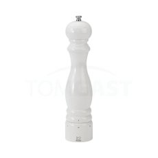 Peugeot Paris mlýnek U-Select na pepř 30 cm, bílý