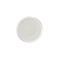 RAK Porcelain RAK Talíř coupe 24 cm – dual | RAK-EACP24DU