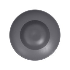 RAK Porcelain RAK Talíř extra hluboký 48 cl, šedá | RAK-NFCLXD26GY