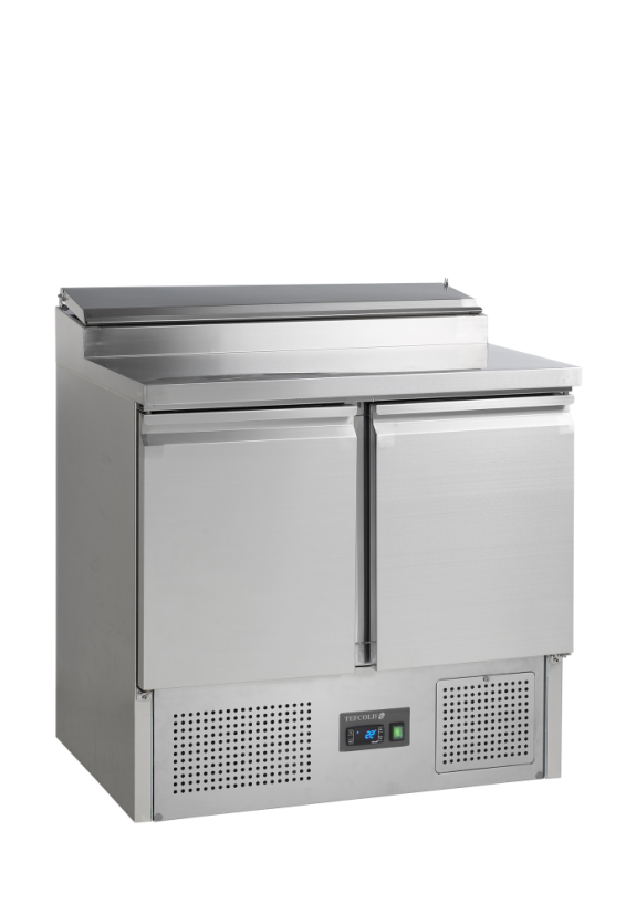Saladeta TEFCOLD SS 920