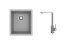 Alveus SET ALVEUS OMNI 10-G81 + BATERIE AFRA 81