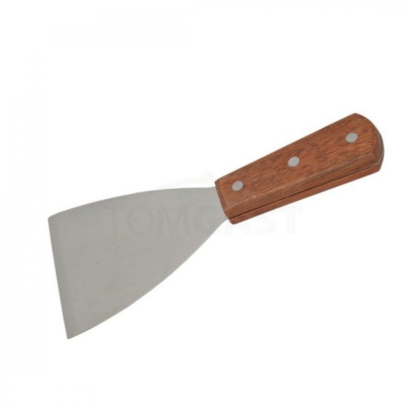 TOMGAST Špachtle nerezová 20 cm TOMGAST Špachtle nerezová 20 cm
