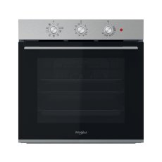 Plynová varná deska Whirlpool OMK38HU0X