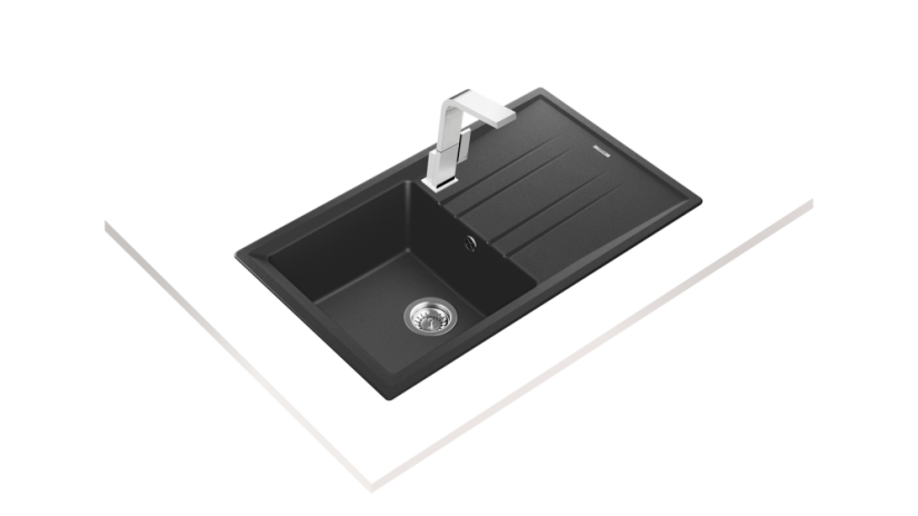 Teka STONE 50 B-TG 1B 1D DG