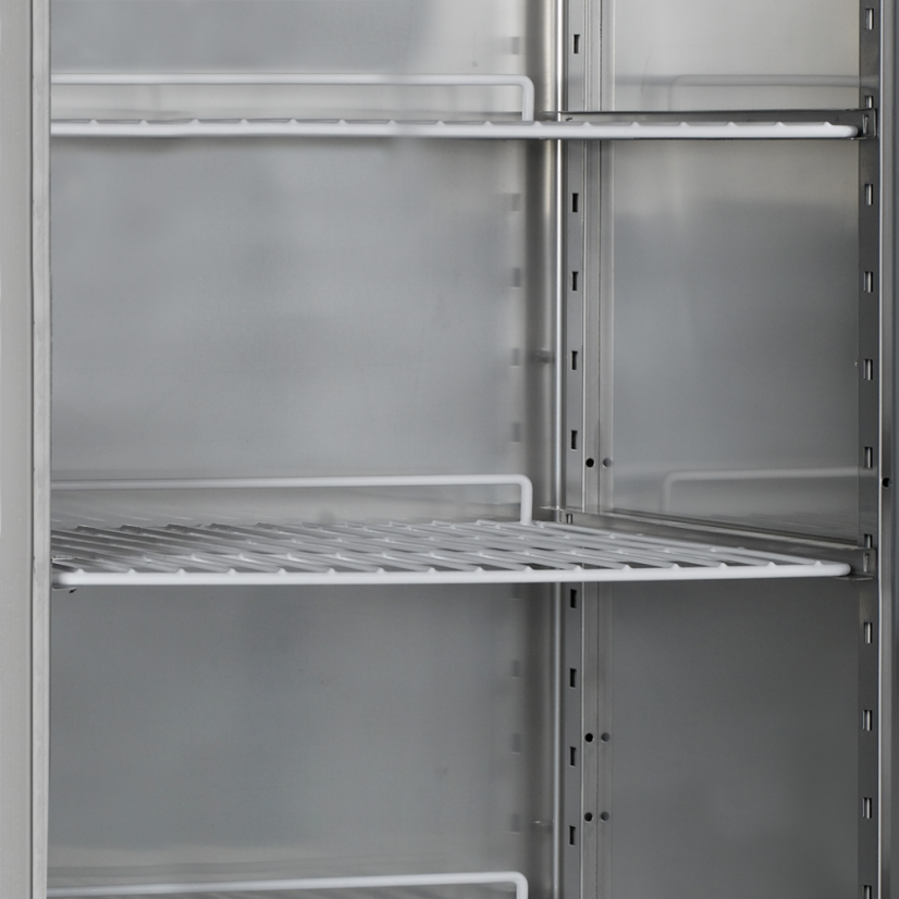 Mrazicí skříň TEFCOLD RF 505