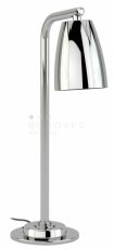 OEM infra lampa stojanová HELIOS AL-FIX P2