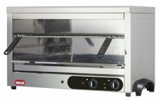Salamander gril Fiamma SEF 650