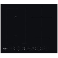 Indukční varná deska Whirlpool WLB1160BF