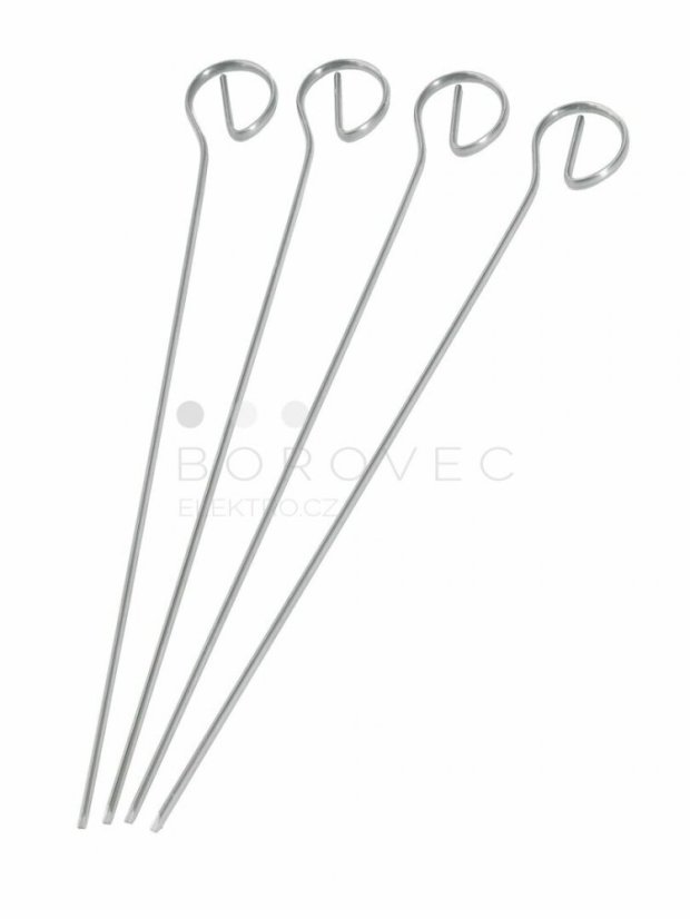 OEM jehla na špíz 210 mm OEM jehla na špíz 210 mm