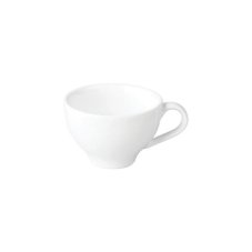 RAK Porcelain RAK Šálek nestohovatelný 9 cl | RAK-LRCU09