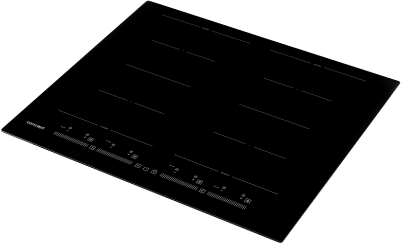 Indukční varná deska Concept IDV6160
