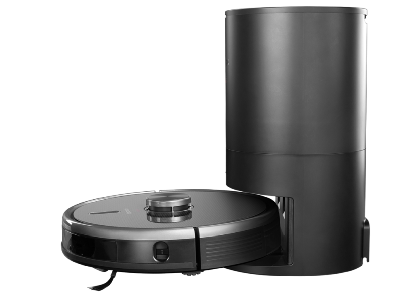 Robotický vysavač Concept VR3520n