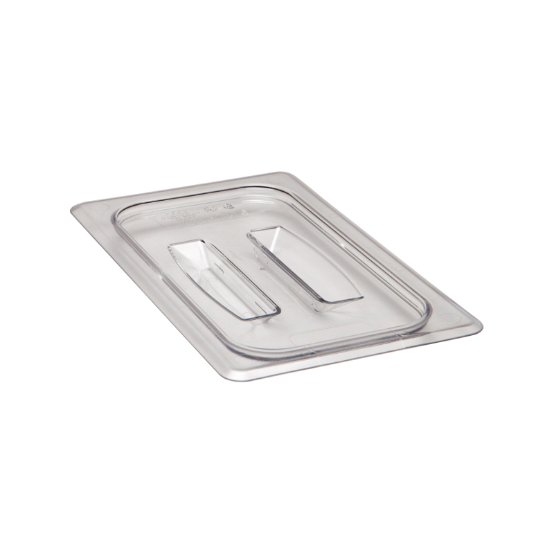Cambro Víko pro gastronádobu GN 1/4 Cambro Víko pro gastronádobu GN 1/4