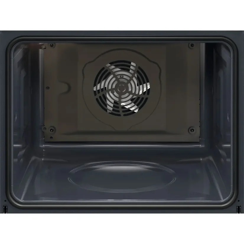 Vestavná trouba Electrolux EOD6F77WZ