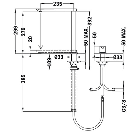 Teka FO 985 CR