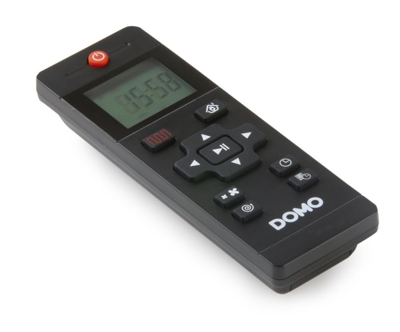 Robotický vysavač DOMO DO7298S