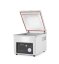 Zařízení na balení vakuové komory, HENDI, Profi Line, těsnicí lišta 260 mm, 230V/370W, 330x480x(H)360mm