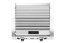 Gril na párky - 2 zónový s energeticky úsporným krytem, HENDI, 220-240V/980W, 566x527x(H)259mm