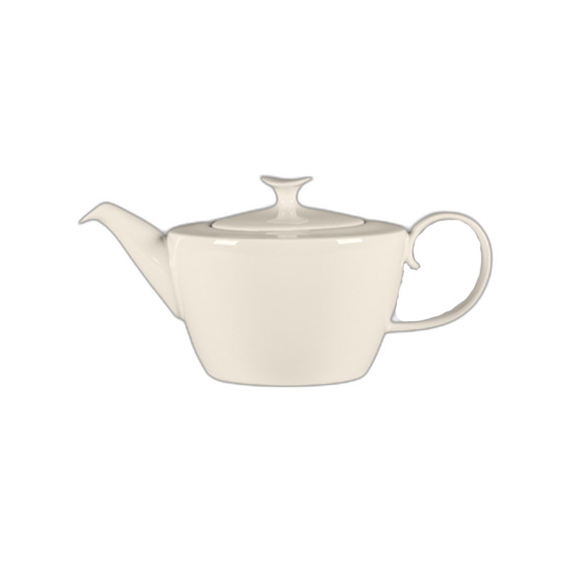RAK Porcelain Bravura konvička s víkem 120 cl RAK Porcelain Bravura konvička s víkem 120 cl