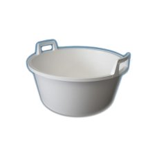 TOMGAST Škopek D49 25 l, v. 22 cm