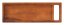 Prkénko servírovací G21 akácie 480 x 160 x 15 mm