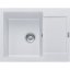 Franke MRG 611-62 bílá-led Maris Fragranit