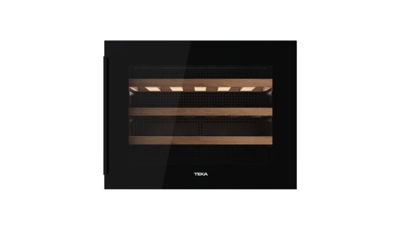 Vinotéka Teka RVI 10024 GBK