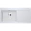 Franke MTG 611/2 Bílá-led