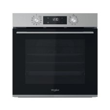Vestavná trouba Whirlpool OMK58HU1X