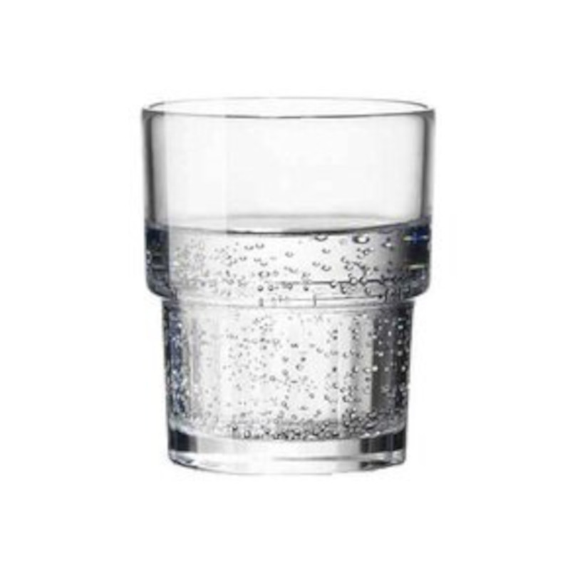 Bormioli Rocco Lyon sklenice stohovatelná 20 cl | BR-470180 Bormioli Rocco Lyon sklenice stohovatelná 20 cl | BR-470180