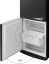 Retro lednice Concept LKR7460bcl