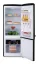 Retro lednice DOMO DO91713R