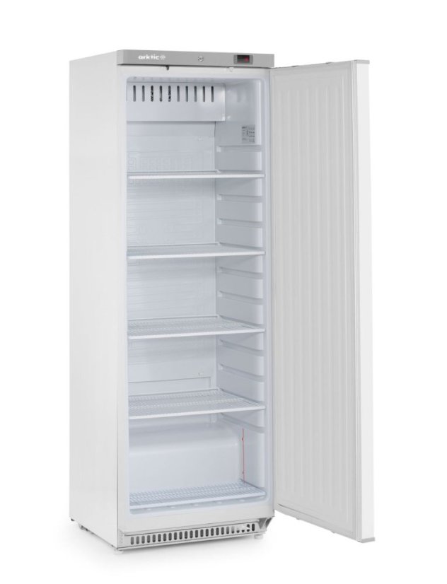 Nerez chladnička Budget Line, Arktic, Budget Line, 260L, 230V/170W, 639x600x(H)1875mm